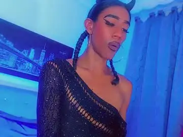 Chaturbate Nude Webcam of kimberly_thompsom