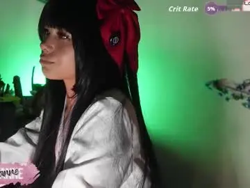 Chaturbate Free Live Porn of loidjanne