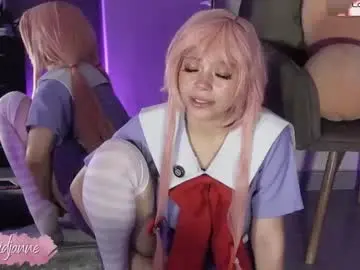 Chaturbate Sex Cam of loidjanne