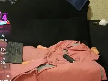 Chaturbate Sex Cam of maday23_pm