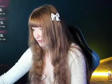 Chaturbate Best Webcam of moonlight__67