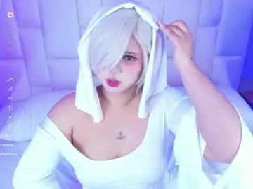 Chaturbate Live Sex Cam of nanaosaky