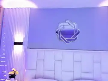 Chaturbate Nude Webcam of nanaosaky