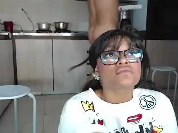 Chaturbate Live Sex of nani_gumball