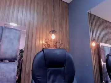 Chaturbate Live Sex Cam of owen__johnson