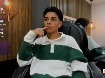 Chaturbate Free Porn Cam of owen__johnson