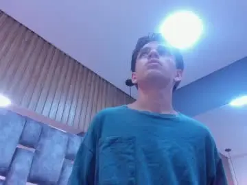 Chaturbate Free Live Porn of owen__johnson