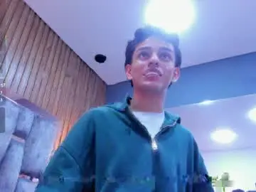 Chaturbate Free Porn Cam of owen__johnson