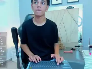 Chaturbate Live Sex of owen__johnson