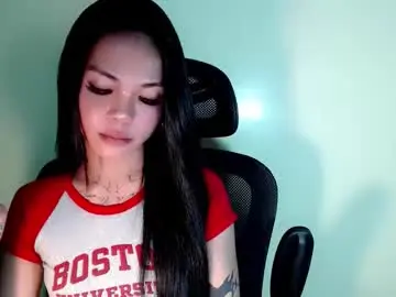 Chaturbate Live Sex Cam of petite_angelx