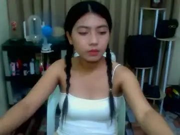 Chaturbate Adult Webcams of pinay_aangel