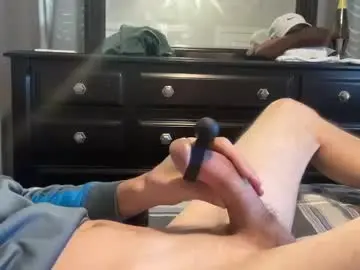 Chaturbate Sex Cam of rockhardcock2327