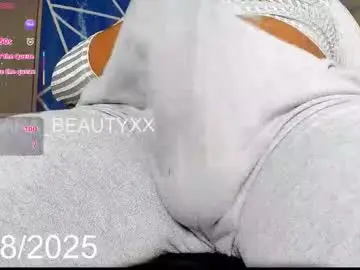 Chaturbate Best live sex cam show of sara_beautyxx