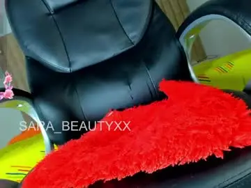 Chaturbate Sex Chat of sara_beautyxx
