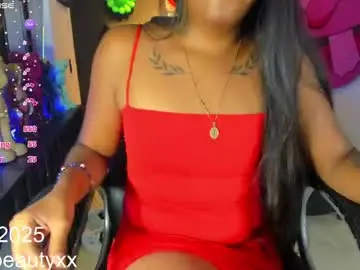 Chaturbate Live Porn of sara_beautyxx