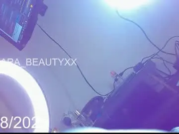 Chaturbate Watch Live Sex Cams of sara_beautyxx