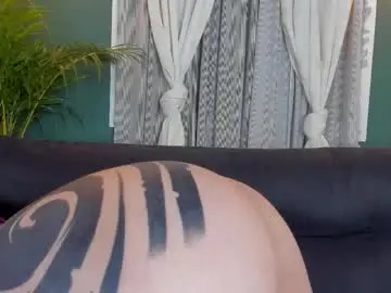 Chaturbate Private Sex Chat of sara_queen9