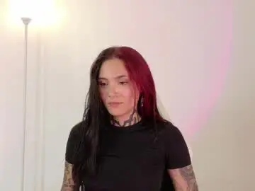 Chaturbate Nude Webcam of sara_queen9