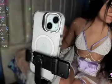 Chaturbate Adult Webcams of saracolemanbm