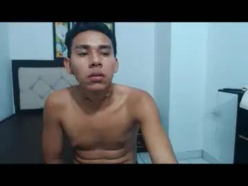 Chaturbate Adult Webcam of sebasbight