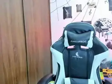 Chaturbate Best Webcam of darkkittenuwu