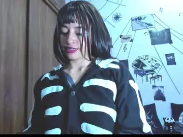 Chaturbate Free Live Porn of darkkittenuwu