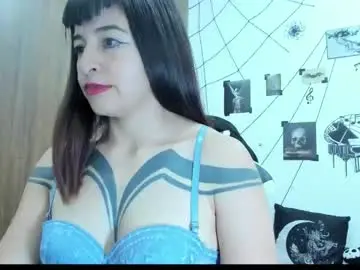 Chaturbate Adult Webcam of darkkittenuwu
