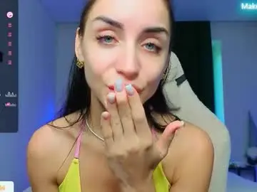 Chaturbate Best Webcam of emma_jordan
