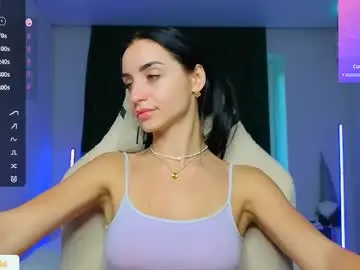 Chaturbate Best live sex cam show of emma_jordan