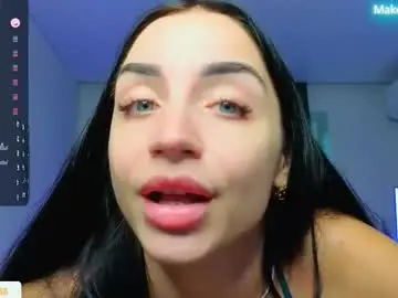 Chaturbate Free Live Porn of emma_jordan