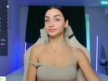 Chaturbate Live Sex Cam of emma_jordan