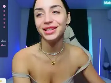 Chaturbate Best live sex cam show of emma_jordan