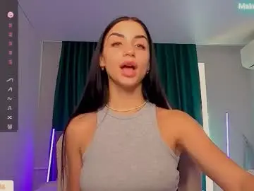 Chaturbate Adult Webcams of emma_jordan