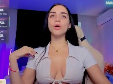 Chaturbate Best Webcam of emma_jordan