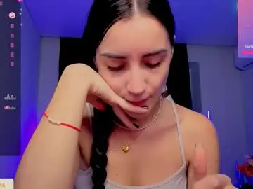 Chaturbate Nude Webcam of emma_jordan