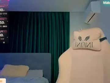 Chaturbate Nude Webcam of emma_jordan