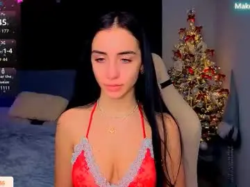 Chaturbate Private Sex Chat of emma_jordan