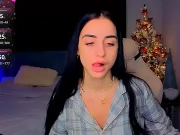 Chaturbate Adult Video Chat of emma_jordan