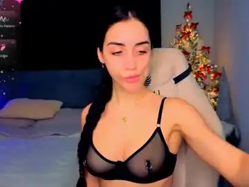 Chaturbate Private Sex Chat of emma_jordan