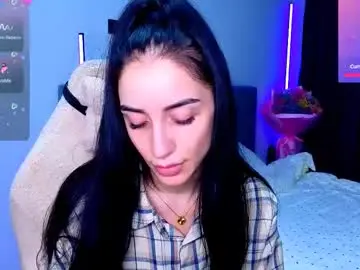 Chaturbate Sex Chat of emma_jordan