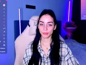 Chaturbate Live Porn of emma_jordan