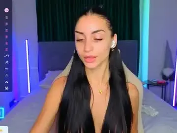 Chaturbate Sex Cam of emma_jordan