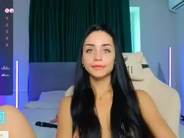 Chaturbate Best live sex cam show of emma_jordan