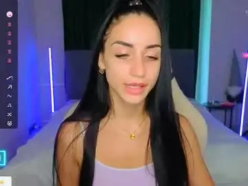Chaturbate Live Sex of emma_jordan