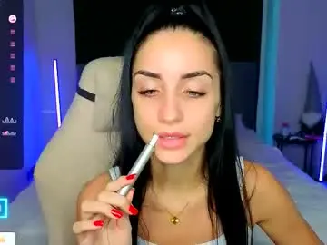 Chaturbate Best Webcam of emma_jordan