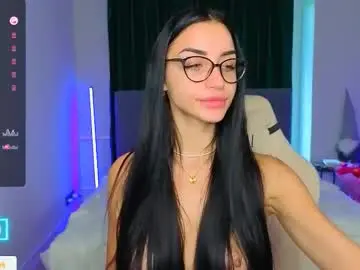 Chaturbate Live Sex of emma_jordan