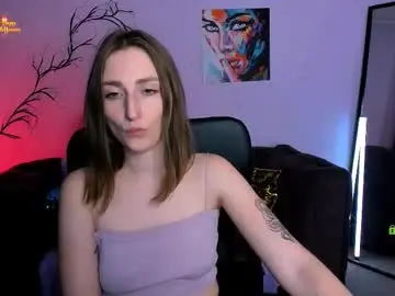 Chaturbate Adult Video Chat of eva_smiith_