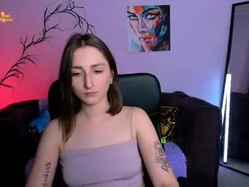 Chaturbate Sex Chat of eva_smiith_