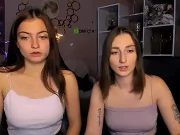 Chaturbate Nude Webcam of eva_smiith_