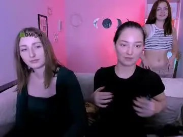 Chaturbate Adult Webcams of eva_smiith_